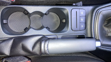 Ford Fiesta 1.0 EcoBoost Hybrid mHEV 125 Trend 5dr Petrol Hatchback